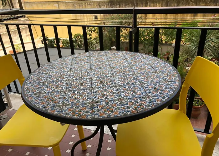 דירה Casa Salu רומא