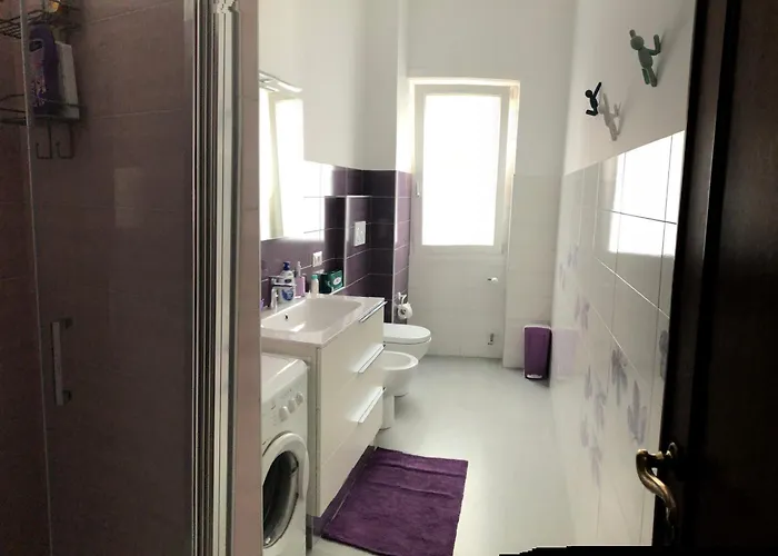 Casa Salu רומא