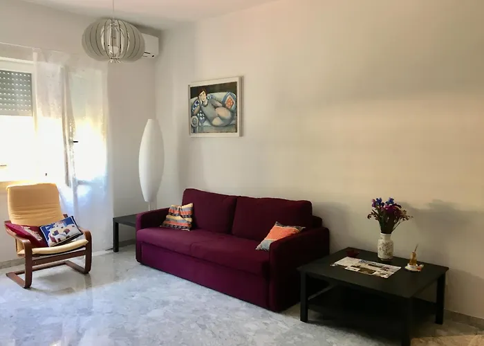 Casa Salu דירה *