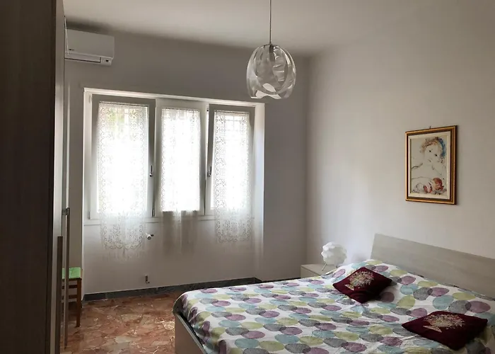 דירה Casa Salu *