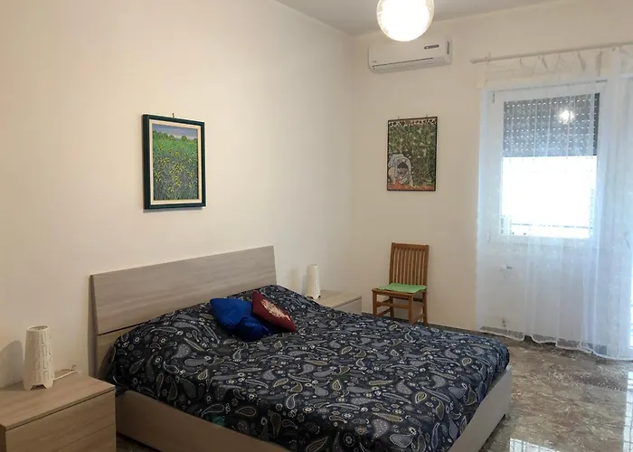 Casa Salu *