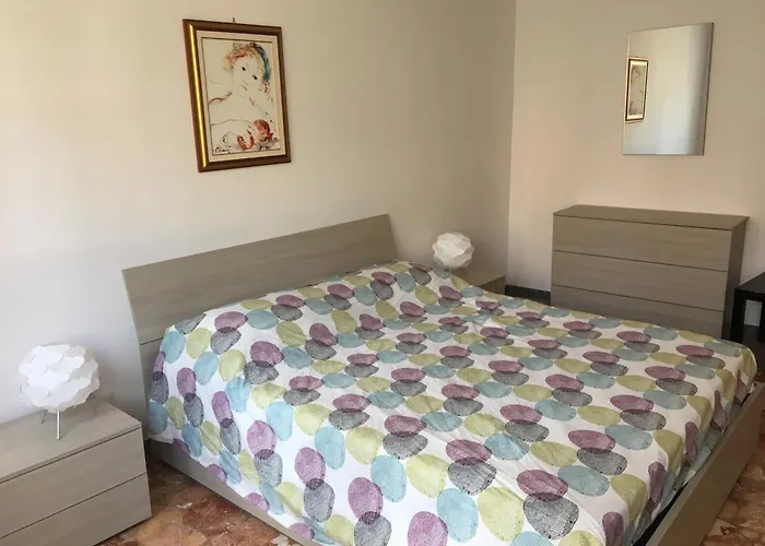 Casa Salu רומא