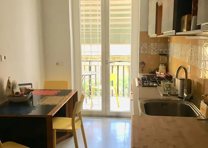 Casa Salu דירה *